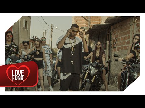 MC Douglinhaz B.A - Quero ve pega (Video Clipe Oficial)