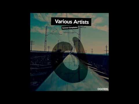 Darkrow - Turn Around (Original Mix)