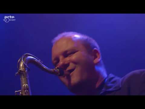 Bireli Lagrene Electric Quartet au Bielska Zadymka Jazzowa