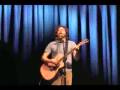 Jonathan Coulton - Portland 1-24-09 - Someone is Crazy