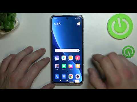 How to Change Vibration Intensity on Xiaomi 12 Pro – Vibration Settings