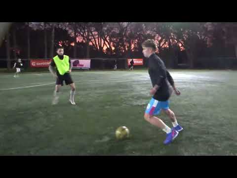 KIRICOCHO FC VS LDF - #LigaNuñez - #Apertura SLD - 15/5/2022