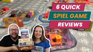 Board Gaming Ramblings - Crab Rage video thumbnail