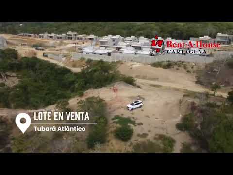 Lotes, Venta, Tubara - $2.500.000.000