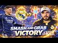 VALVERDE 90 WINNER Real Madrid STEAL It Vs Celta Vigo Smash Grab Victory