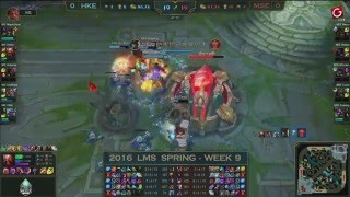 [閒聊] 有沒有教練認為勝券在握，結果被逆轉時的