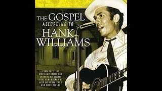 Hank Williams - My main trial is yet to come