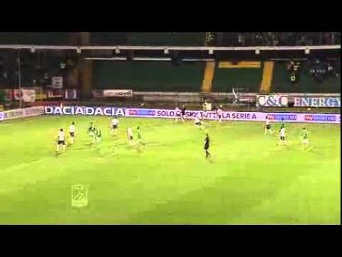 Avellino 0-1 Bologna 