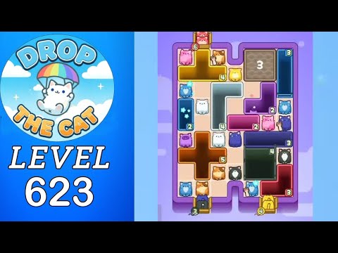 Уровень 623 thumbnail