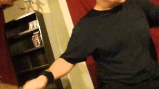 Ghostbomb - The Coming end (teaser off upcoming EP release 10/24)