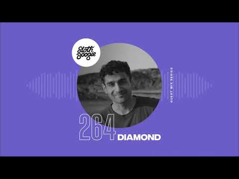 SlothBoogie Guestmix #264 - Diamond