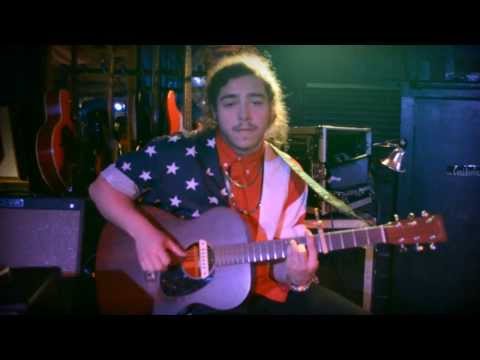 Bob Dylan Don't Think Twice, It's All Right Cover - Austin Richard