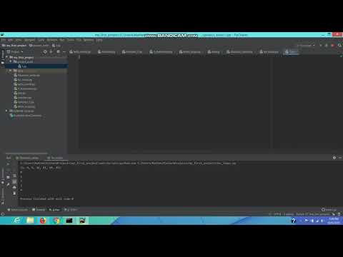 Learning Python 9 Project Euler