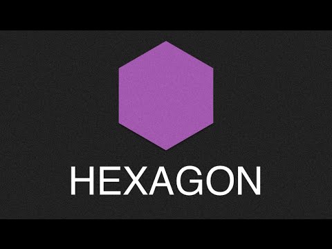 Hexagon Song - to the tune of 