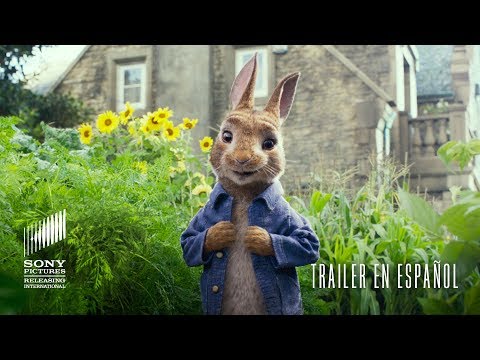 Las travesuras de Peter Rabbit