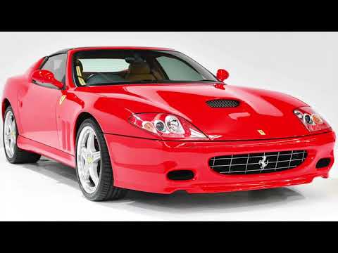 Thumbnail for 2006 Ferrari Super America by Ferrari America