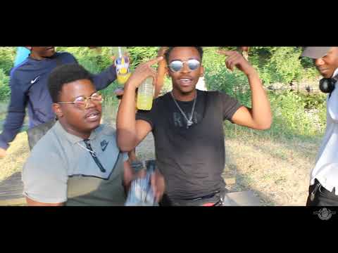 Abou & Bounou & Isma - #JACKDA