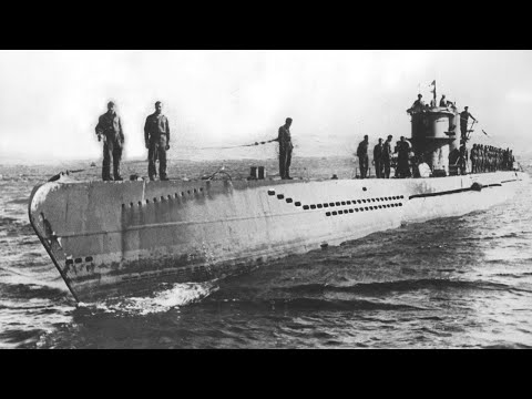 Did a Nazi U-Boat Really Make It to Argentina ?