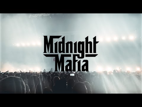 Sickmode & Rooler - TOO HOT edit (Live at Midnight Mafia 2022)