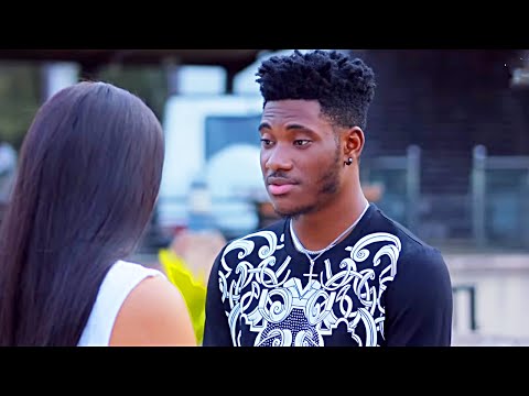 She Thinks I'M Too Broke To Love Her Not Knowing That I'M A Billionaire In Disguise(CHIDI DIKE)Movie