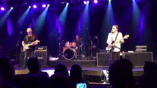 All We Are, Kim Mitchell