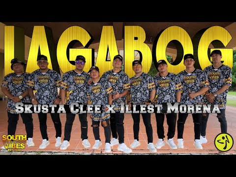 LAGABOG | Skusta Clee x Illest Morena | SouthVibes