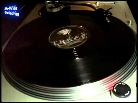 Truce "joy" (2B3 2-Step Remix) 1995 - PROMO