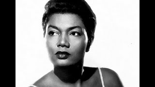 Pearl Bailey, I've Got The World On S String