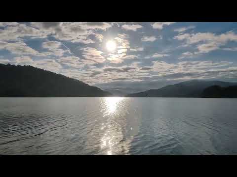 Bistricioara, Ceahlău 🚒💚