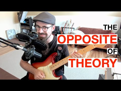 How To Write GREAT GUITAR RIFFS