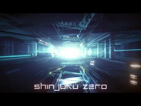 Dawnrazer: Shinjuku Zero (Cyberpunk Music)