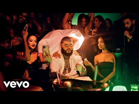 Farruko - Nazareno (Official Video)