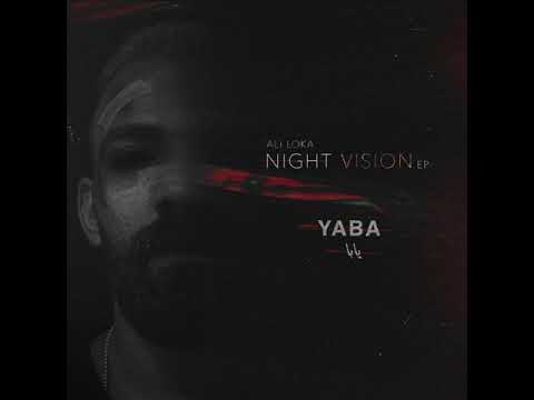 Ali Loka X Ouzzy - Yaba / على لوكا - يابا