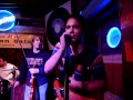 FEUFOLLET  AT The BLUE MOON SALOON - #2 Lafayette, LA May 20, 2011