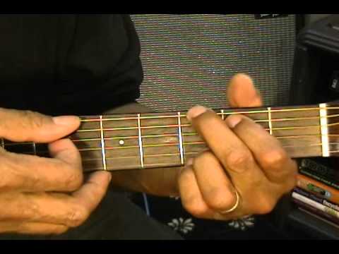 How To Play KRYPTONITE  3 Doors Down On Guitar Lesson @EricBlackmonGuitar