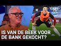 Is Donny van de Beek voor de bank gekocht? | VERONICA INSIDE