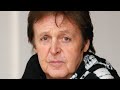 Paul McCartney's Grandson Looks Exactly Like The Legend