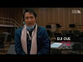 Orquesta Filarmónica de Buenos Aires | Eiji Oue