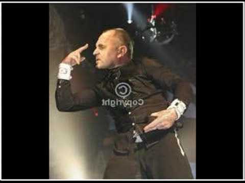 NO GOOD KASKADER - (by DISJOCKEJOVE - THE PRODIGY VS. ELAN vocal mix)