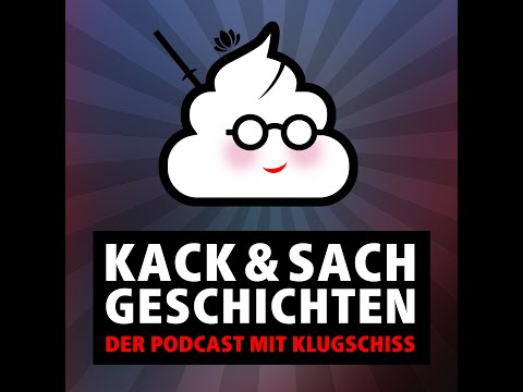 #145: Mulan (Quarantänehelden) - Kack & Sachgeschichten