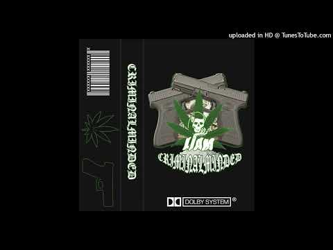 LIAM x SICK MANE - DEAD BASTARD