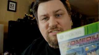 Response to edt1138/Danny4842 - Top Three Tuesday Favorite Video Game Cover Art