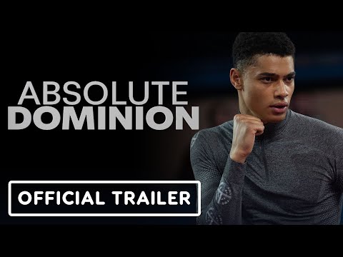 Absolute Dominion - Official Trailer (2025) Désiré Mia, Andy Allo, Alex Winter, Patton Oswalt