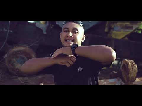 Black Rhyme Moluccan - Back to street | Patrick Defence Feat. Glenn Sebastian