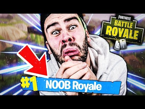 FORTNITE - LA MALEDICTION DU TOP 2 ...