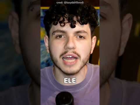 TEU CACHORRO VIROU UM POLICIAL