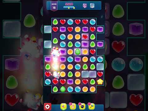 Royal Candy - Match 3