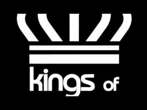 Kings Of Groove feat. Jessi Colasante - I can´t get you ( Dub mix )