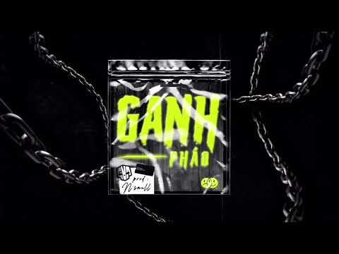 Pháo Northside - Ganh ft.Sterry