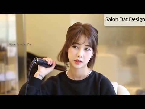 Hướng Dẫn Các Nàng Tạo Kiểu Với Tóc Ngắn